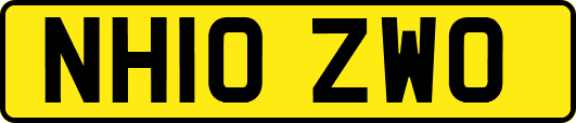 NH10ZWO