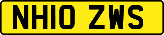 NH10ZWS