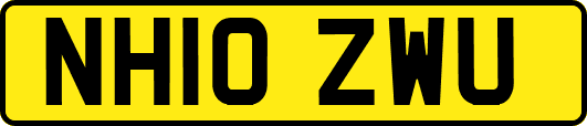 NH10ZWU