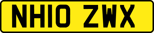 NH10ZWX