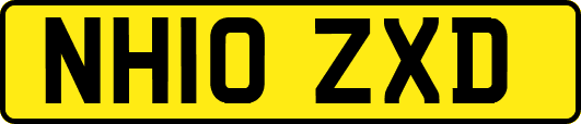 NH10ZXD