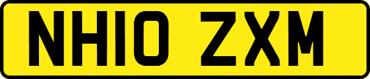 NH10ZXM