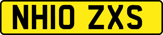 NH10ZXS