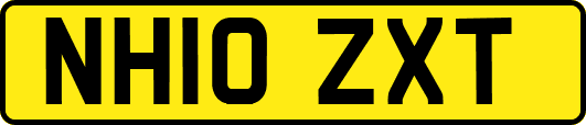NH10ZXT