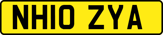 NH10ZYA