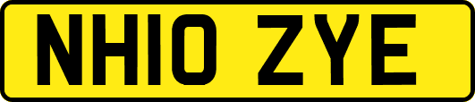 NH10ZYE