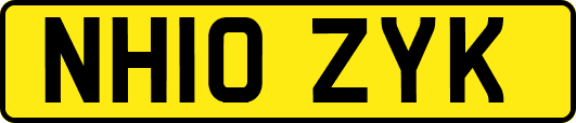 NH10ZYK