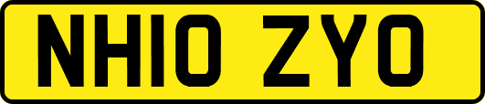 NH10ZYO
