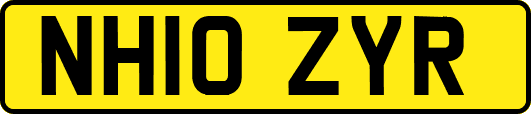 NH10ZYR