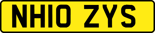 NH10ZYS