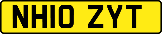 NH10ZYT