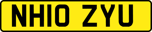 NH10ZYU