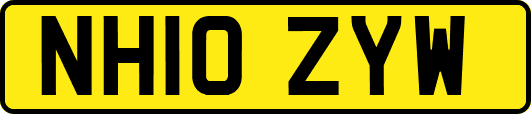 NH10ZYW