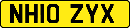 NH10ZYX