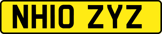 NH10ZYZ