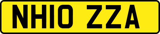 NH10ZZA