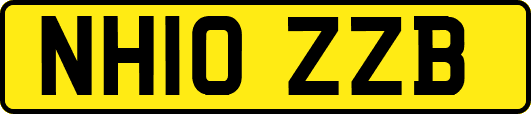 NH10ZZB