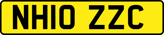 NH10ZZC
