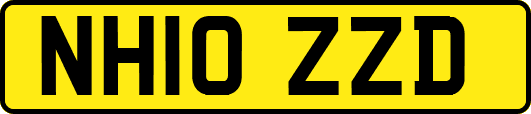 NH10ZZD