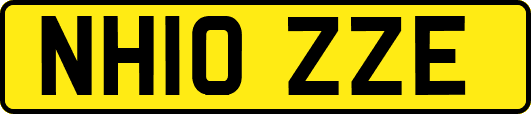 NH10ZZE
