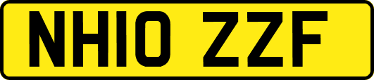NH10ZZF