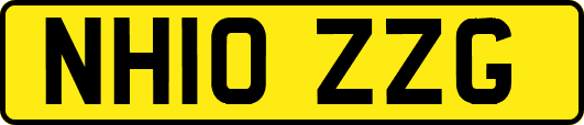 NH10ZZG