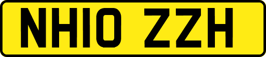 NH10ZZH
