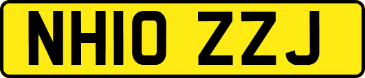 NH10ZZJ