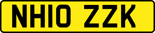 NH10ZZK