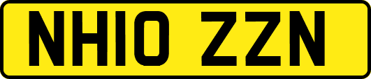 NH10ZZN