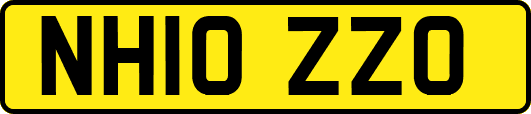 NH10ZZO