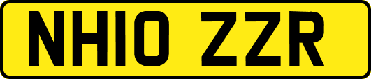 NH10ZZR
