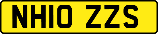 NH10ZZS