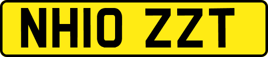 NH10ZZT