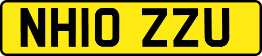 NH10ZZU