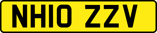 NH10ZZV