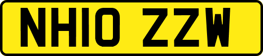 NH10ZZW