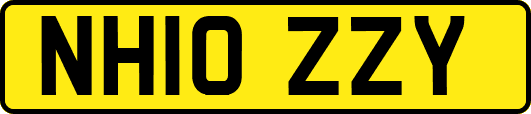 NH10ZZY