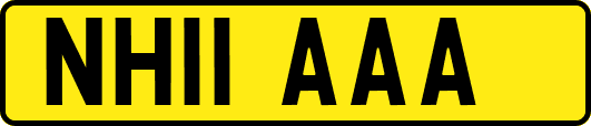 NH11AAA