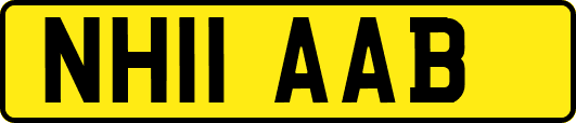 NH11AAB