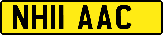 NH11AAC