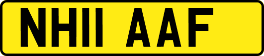 NH11AAF