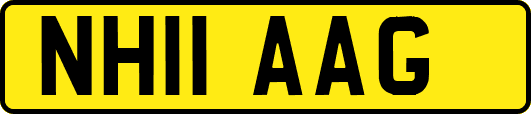 NH11AAG