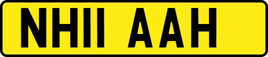 NH11AAH