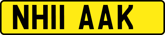 NH11AAK