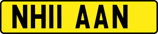 NH11AAN