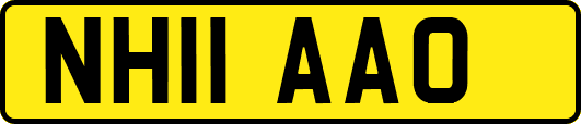 NH11AAO