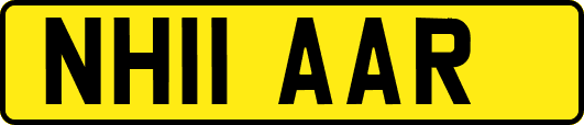 NH11AAR