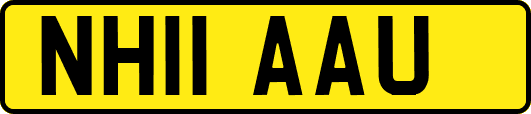 NH11AAU