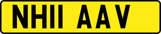NH11AAV